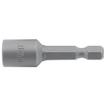 SKRUVHÅLLARE MAGNETISK 8MM 45MM