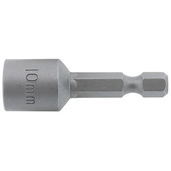 SKRUVHÅLLARE MAGNETISK 10MM 45MM