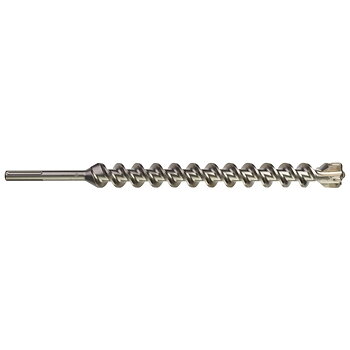 BORR 45X570MM SDS-MAX
