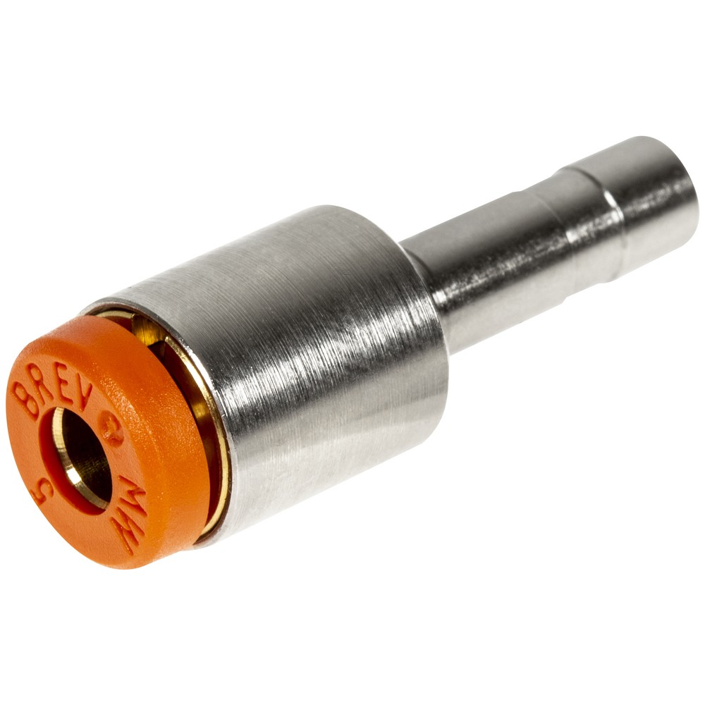 PUSH-IN 6MM-5MM REDUCERA KOPPLINGAR R8
