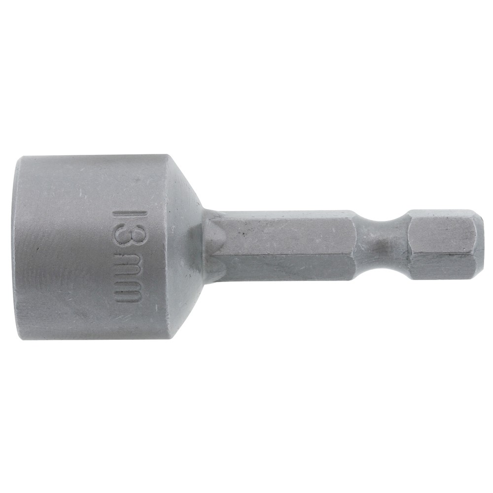 SKRUVHÅLLARE MAGNETISK 13MM 45MM