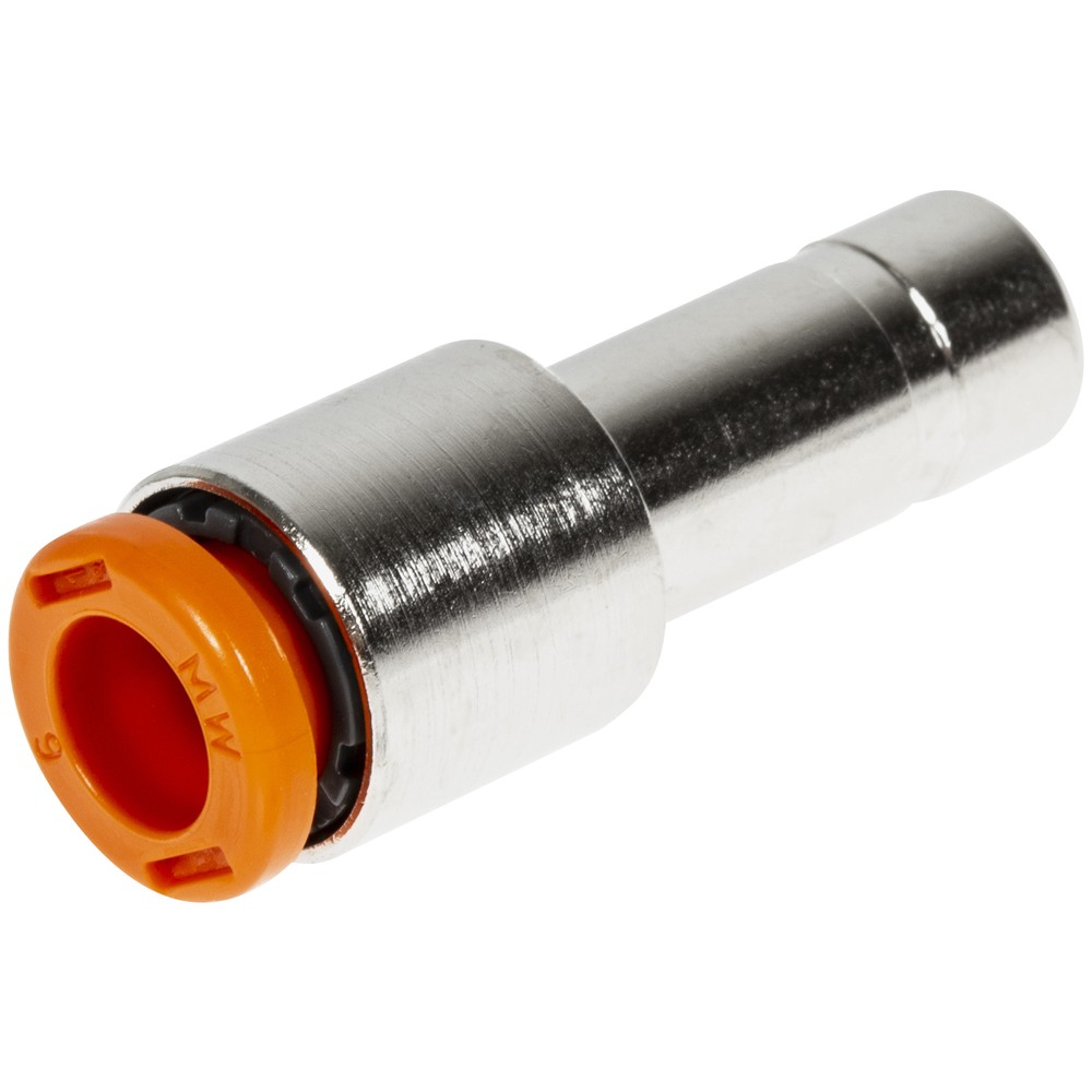 PUSH-IN 8MM-4MM REDUCERA KOPPLINGAR R8