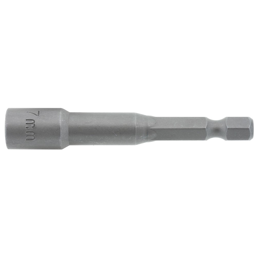 SKRUVHÅLLARE MAGNETISK 7MM 65MM