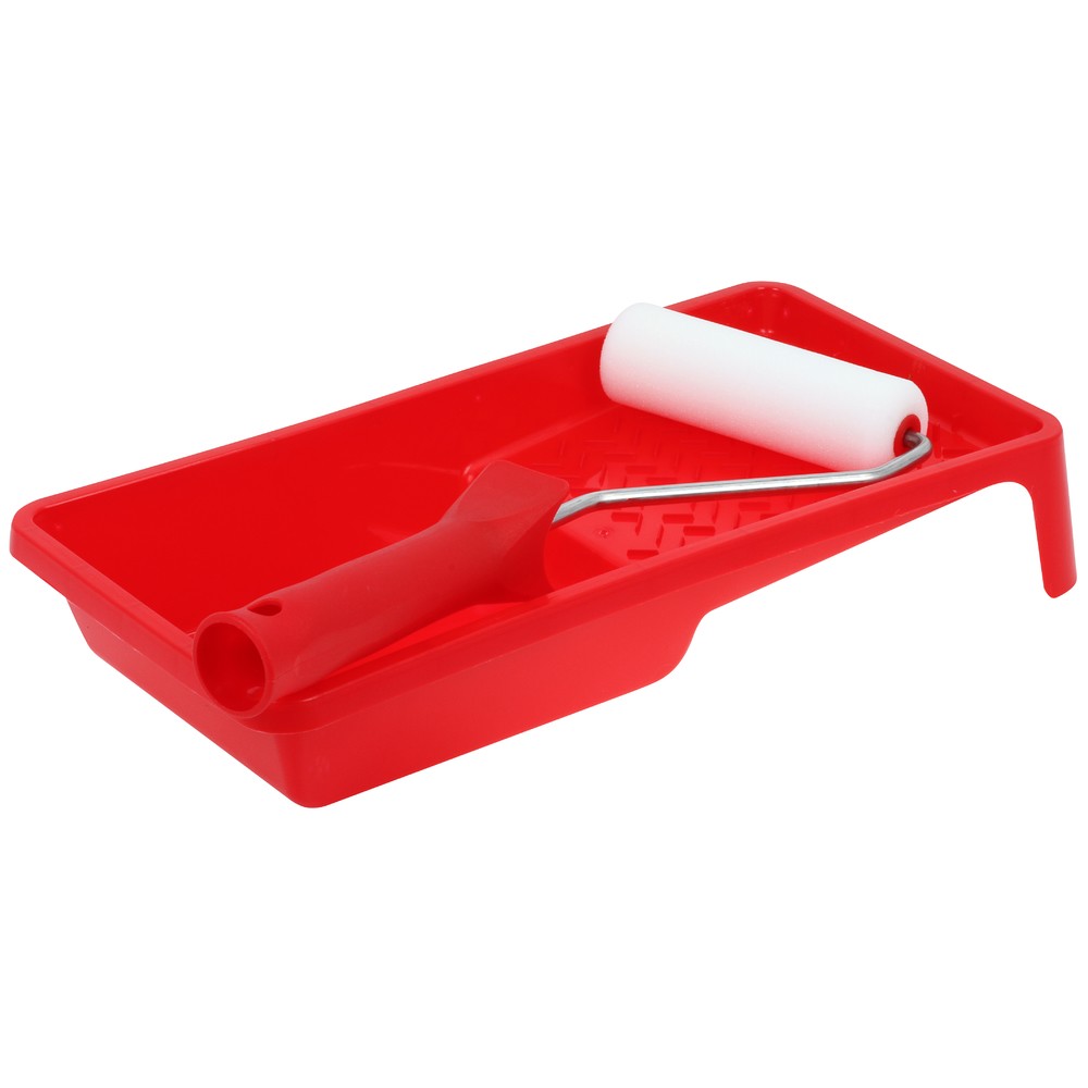 ROLLERSET 10CM SKUM
