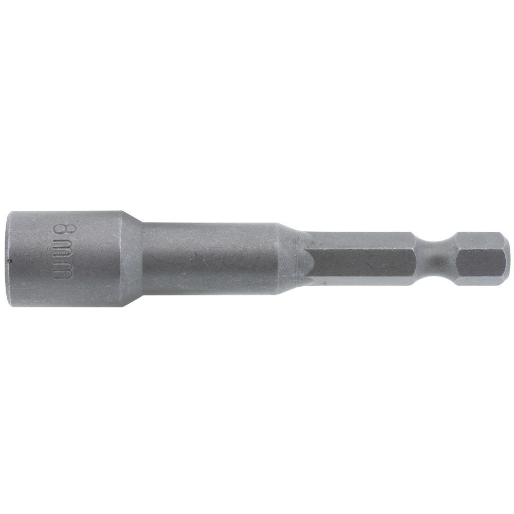 SKRUVHÅLLARE MAGNETISK 8MM 65MM