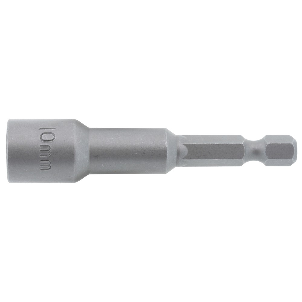 SKRUVHÅLLARE MAGNETISK 10MM 65MM