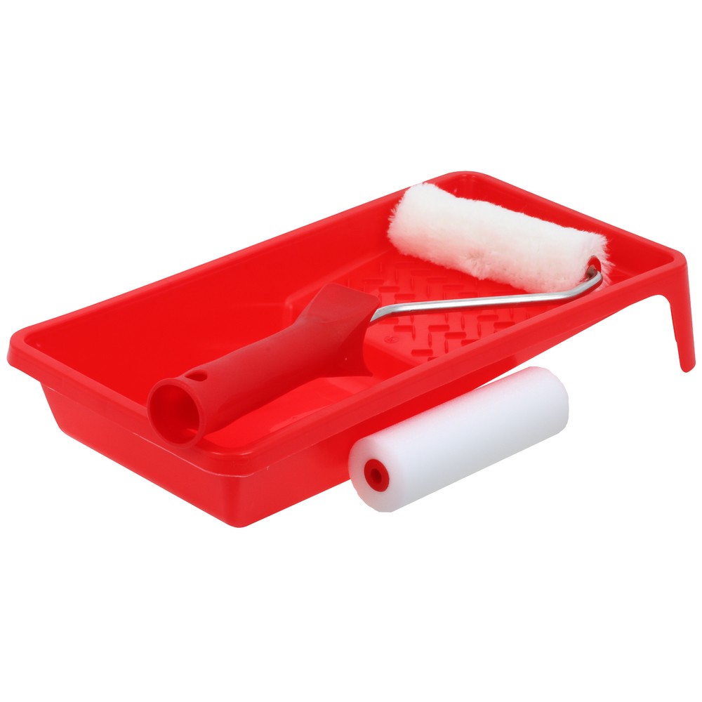 ROLLERSET 10CM SKUM / VESTAN