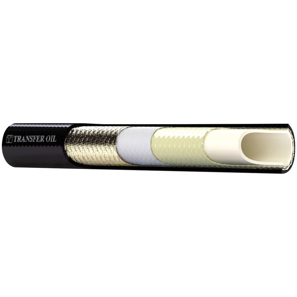 PTFE SLANG 1/2 CPLT5000 -55C