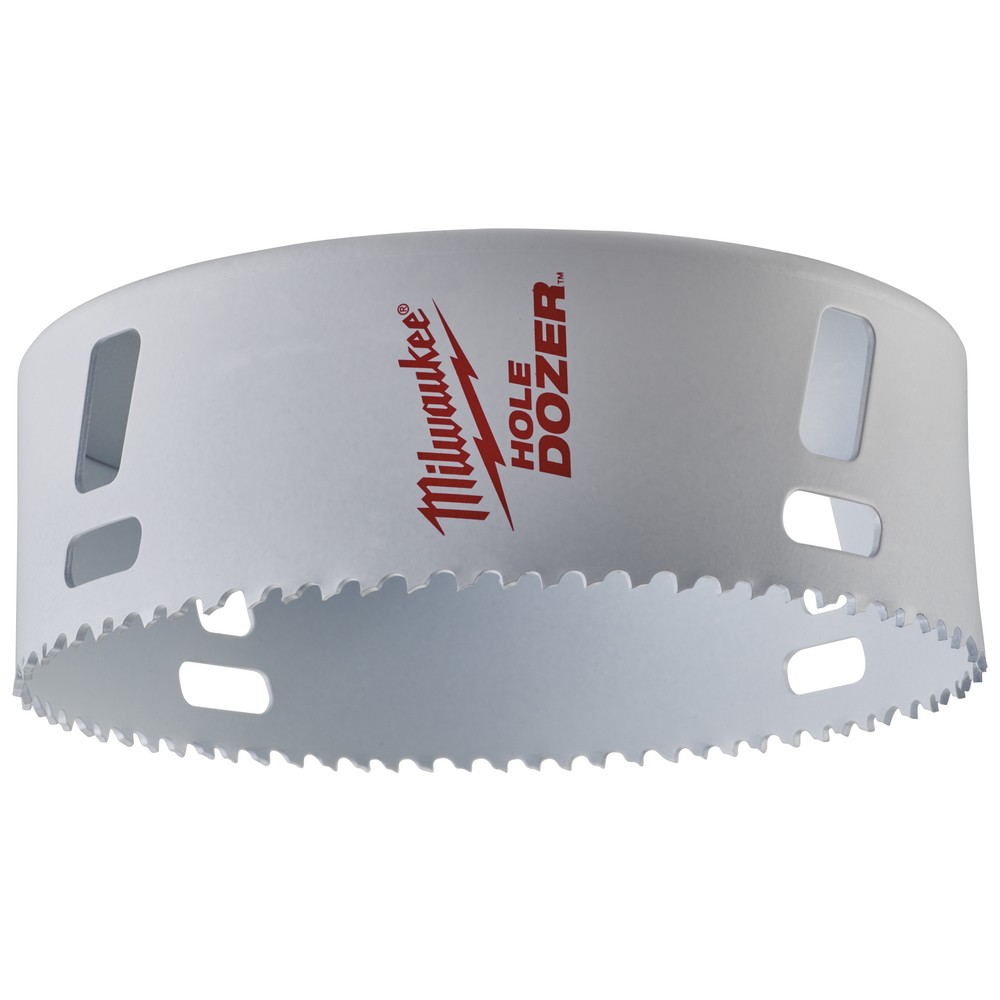 HÅLSÅG 140MM BIMETALL HOLE DOZER