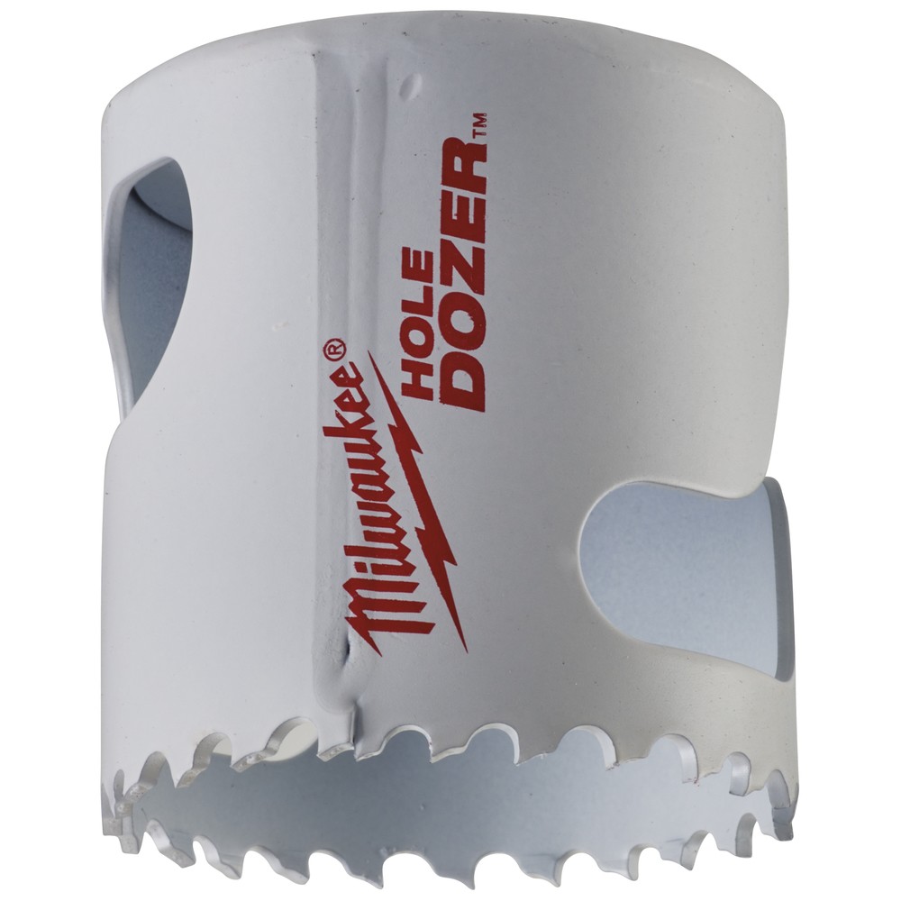 HÅLSÅG 46MM BIMETALL HOLE DOZER
