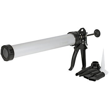 FOGPISTOL ALUM 363MM/600ML