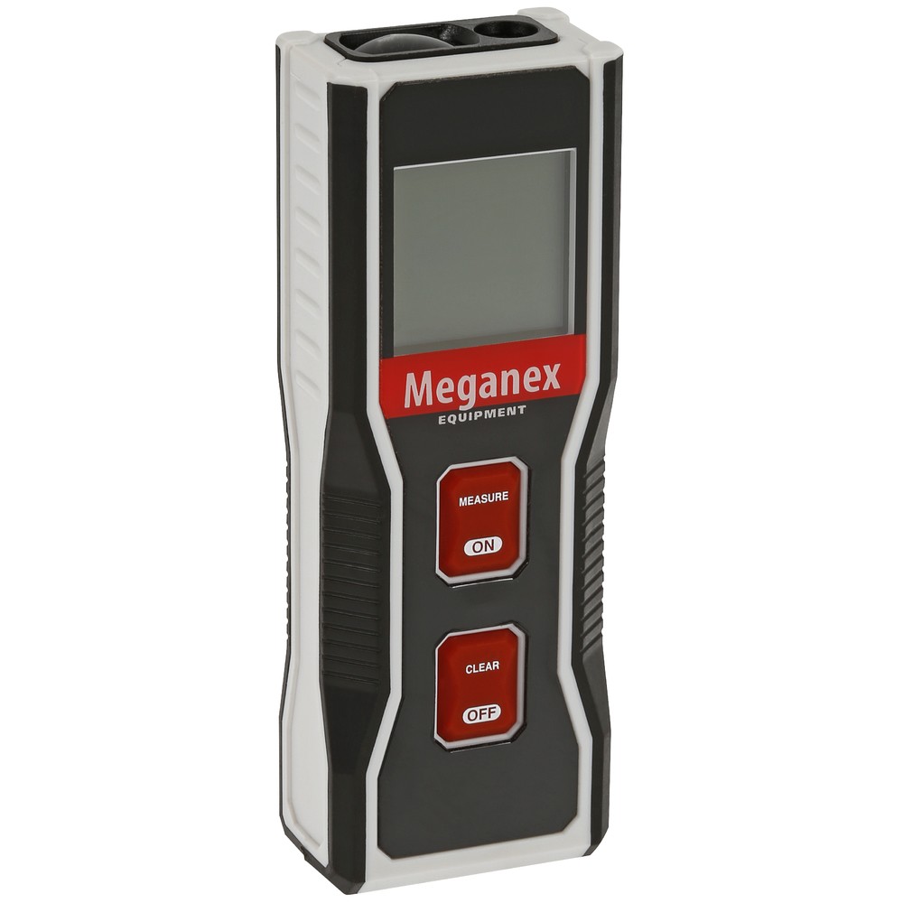 AVSTÅNDSMÄTARE MAX 20M MEGANEX