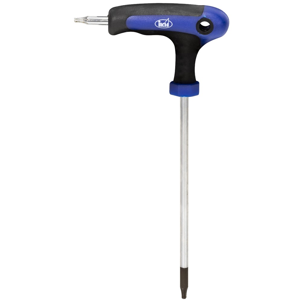 TORXNYCKEL MED T-HANDTAG S2 T45