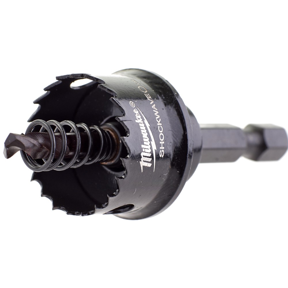 HÅLSÅG 22MM SHOCKWAVE 1/4"