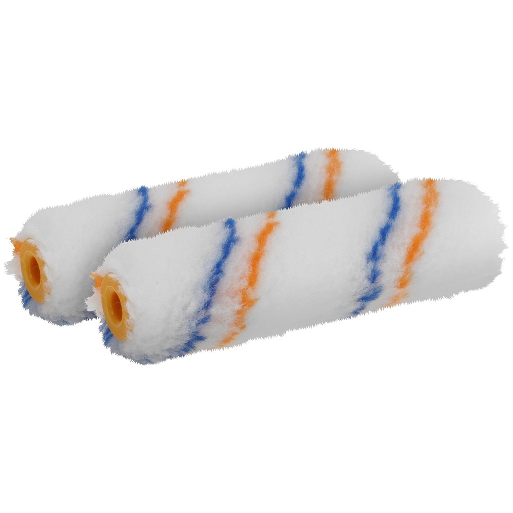 MINIROLLER 10CM 2ST