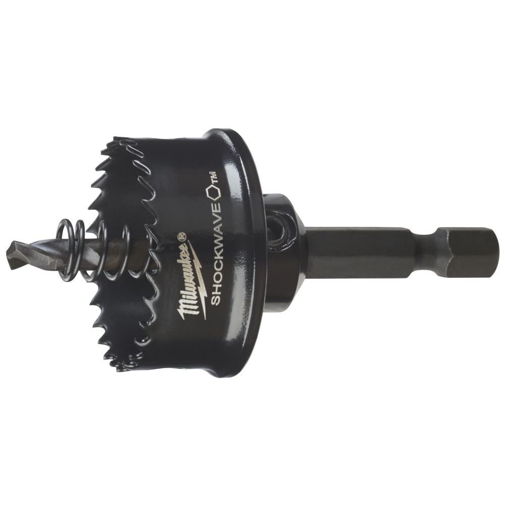 HÅLSÅG 29MM SHOCKWAVE 1/4"