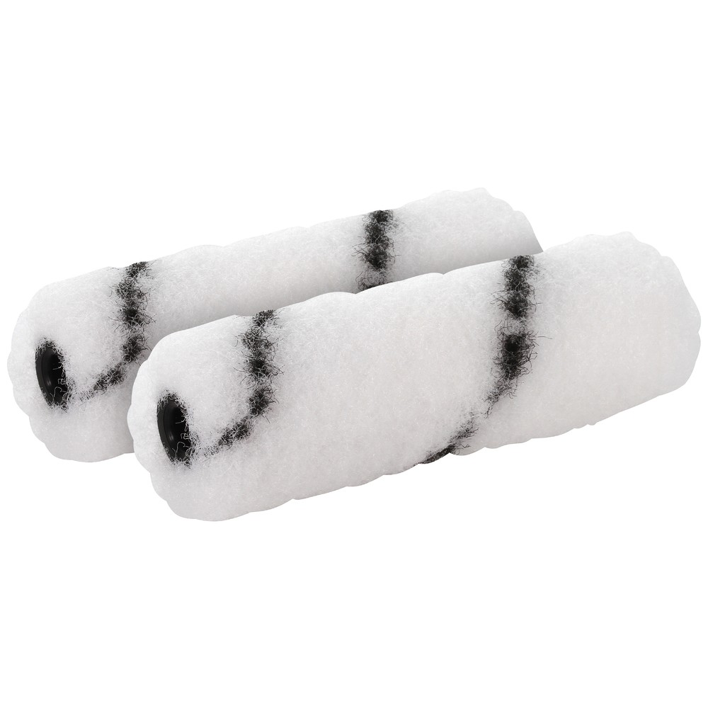 MINIROLLER 10CM 2ST