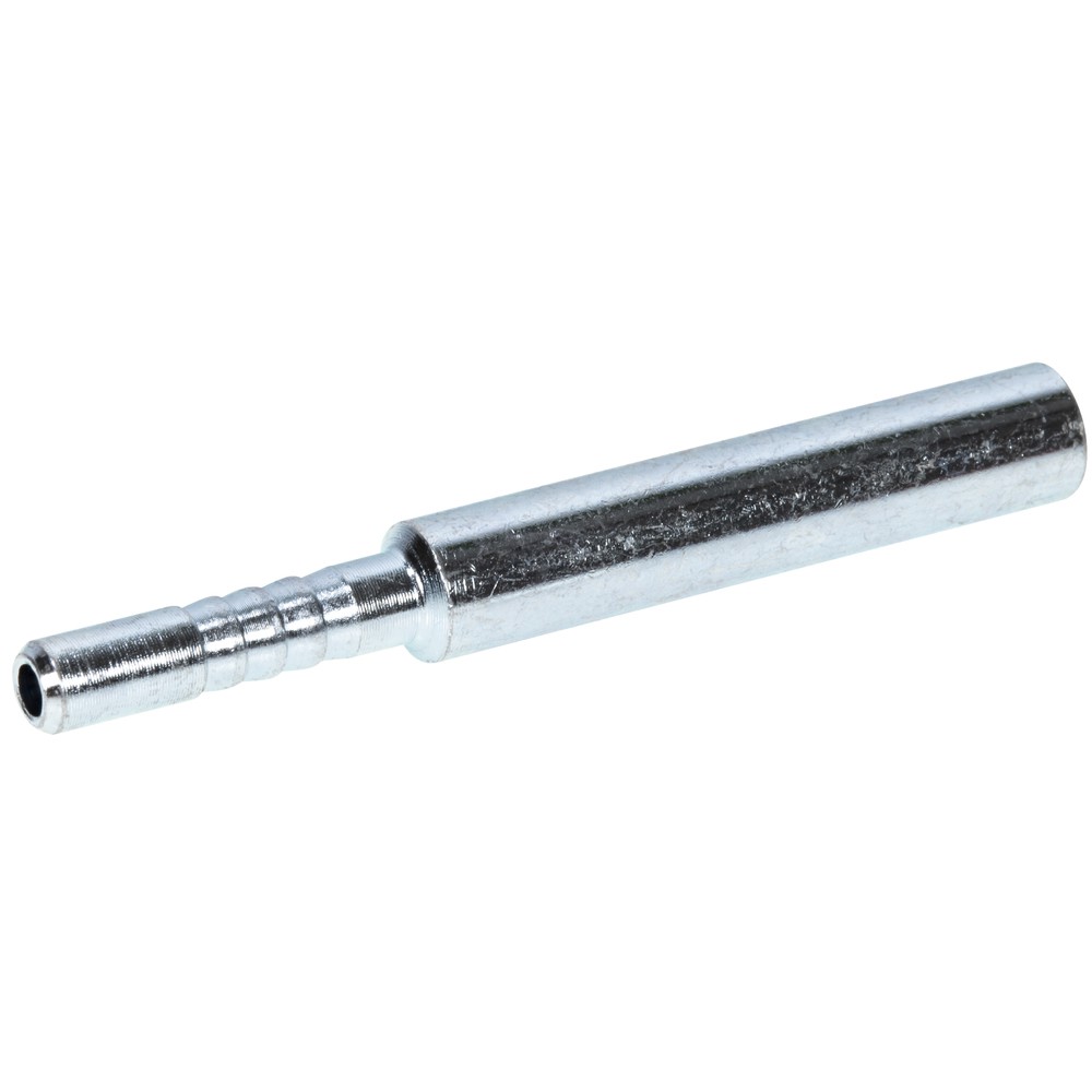 RÖRSTUDS 6MM RAK