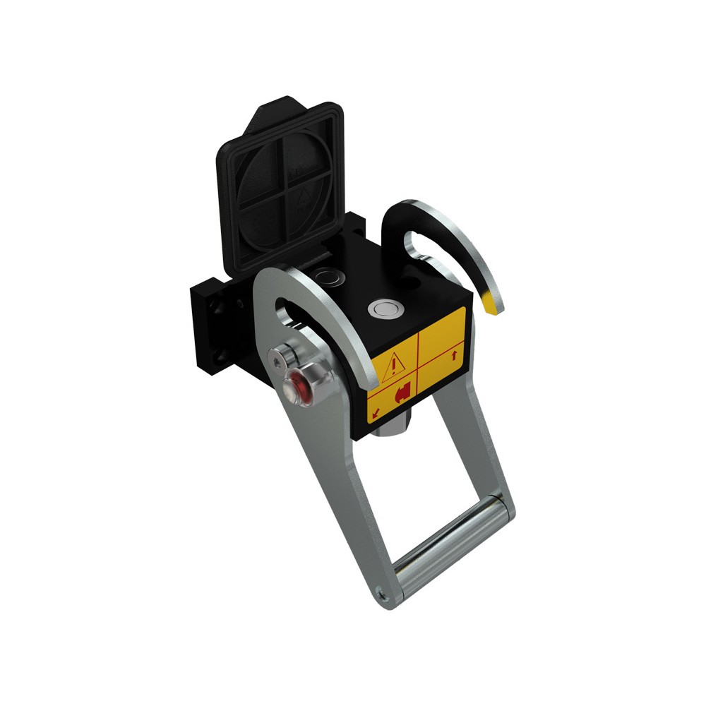 MULTIFASTER FAST HALF 2X3/8 BSP 40L 250BAR
