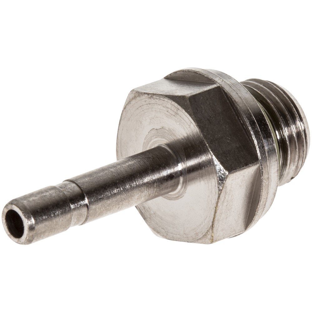 INSTICKSKOPPLING 6MM-1/8 ADAPTER NFS R6 IP
