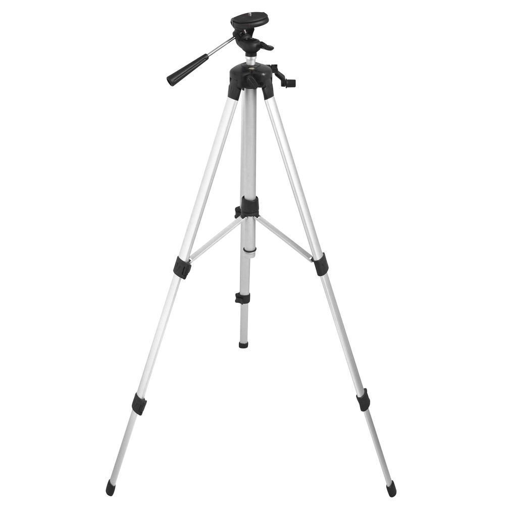 STATIV ALUMINIUM 150CM 1/4"