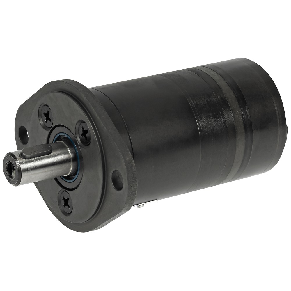 ORBITMOTOR HMM 31,8
