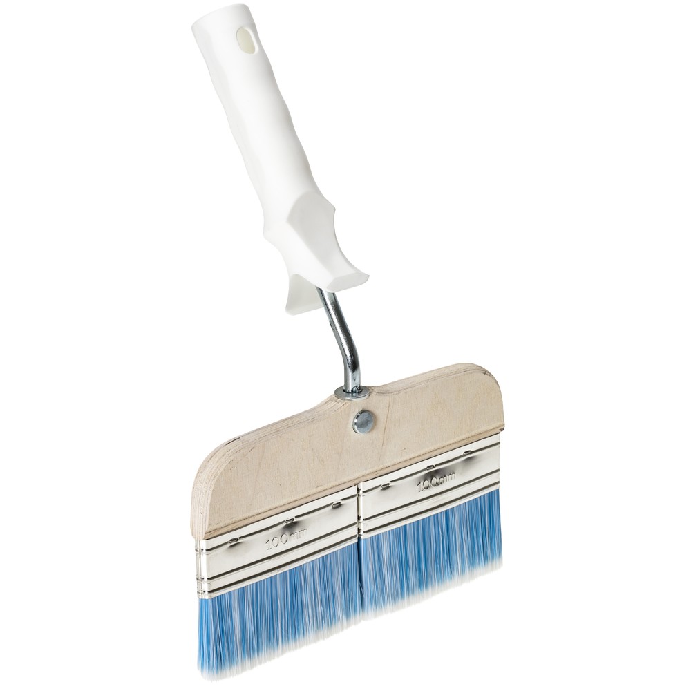 GOLV-/TERRASSPENSEL BLUE 200MM