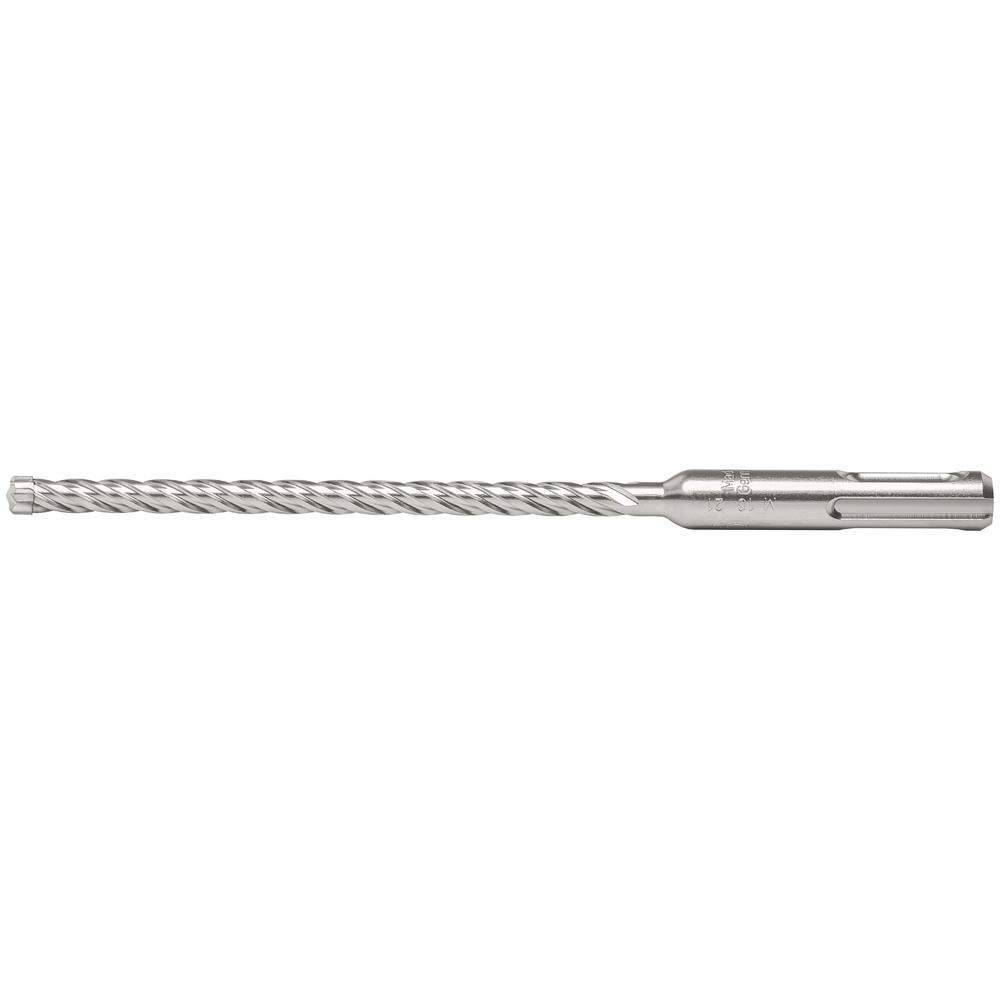BETONGBORR 6X165MM 4-CUTTER SDS-PLUS