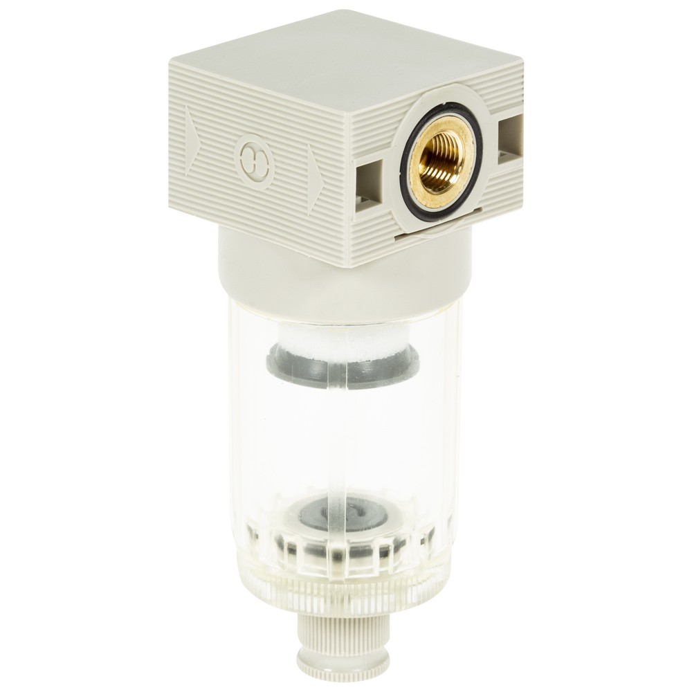 PNEUMATIK FILTER 1/8 F04 20MIC RMSA BIT