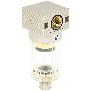 PNEUMATIK FILTER 1/4 F04 5MIC RMSA BIT