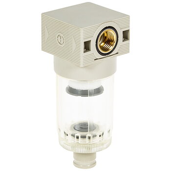 PNEUMATIK FILTER 1/4 F04 20MIC RMSA BIT