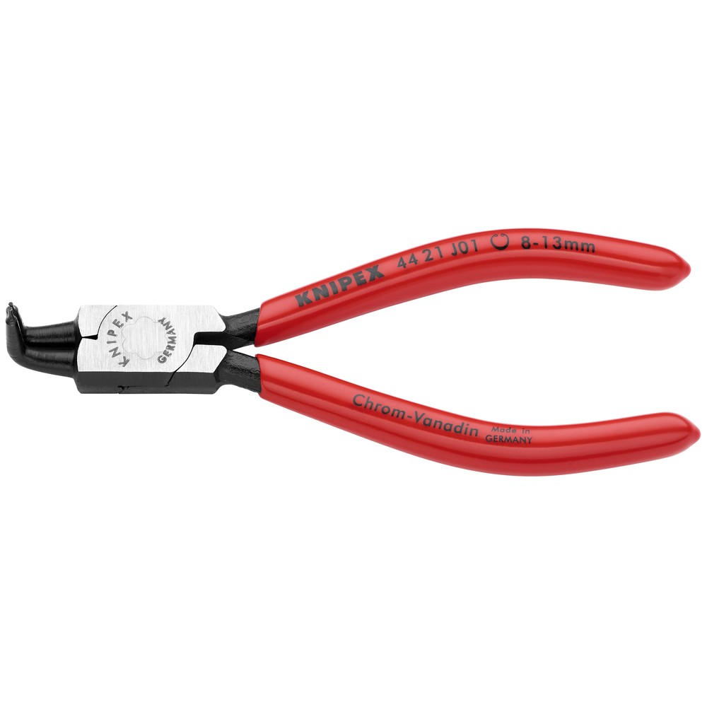 LÅSRINGSTÅNG 130MM 8-13MM INVÄNDIG 44 21 J01