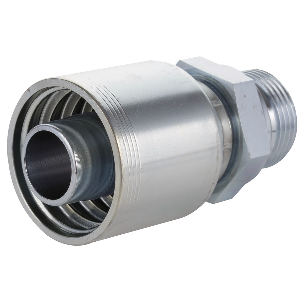 PRESSNIPPEL BSP 1/2-1/2 RAK UTV.GÄNGA