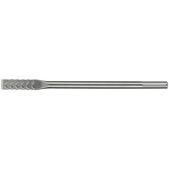 FLATMEJSEL 25X400MM DEMOLISHER SDS-MAX