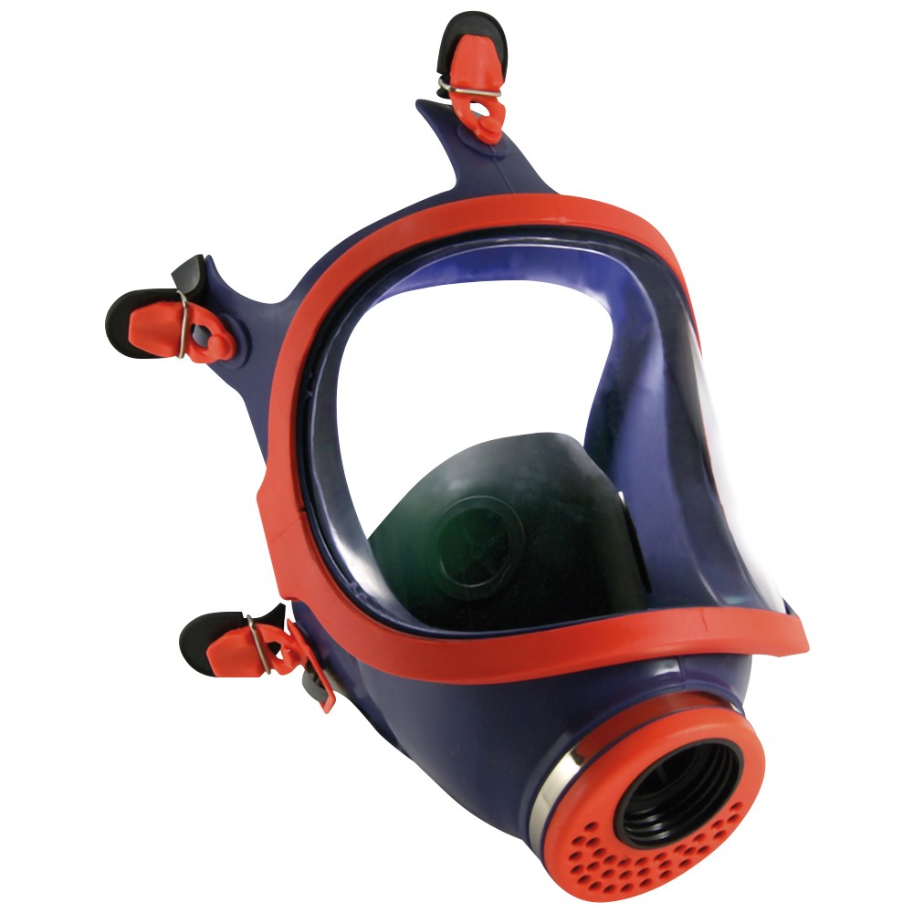 HELMASK SILIKON 731-S