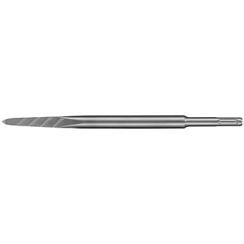 SPETSMEJSEL 250MM DEMOLISHER SDS-PLUS