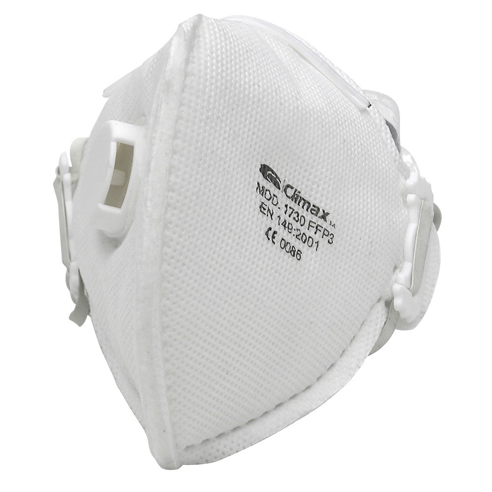 DAMMFILTERMASKER FFP3 12ST