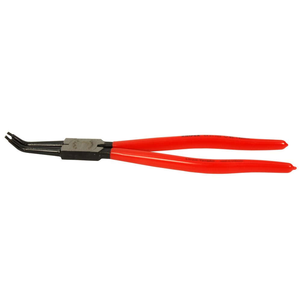 LÅSRINGSTÅNG 310MM 85-140MM INVÄNDIG 44 31 J42