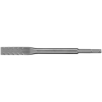 FLATMEJSEL 20x250MM DEMOLISHER SDS-PLUS