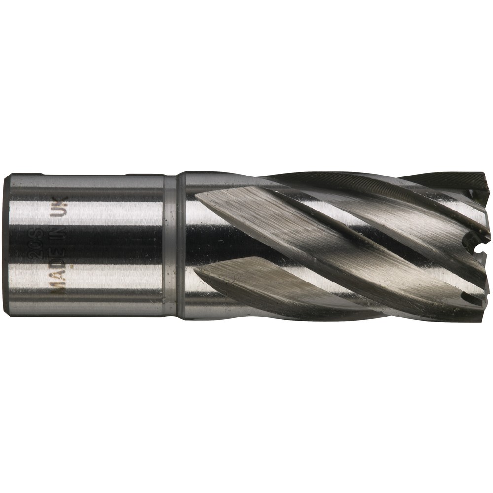 KÄRNBORR HSS 20X30MM WELDON