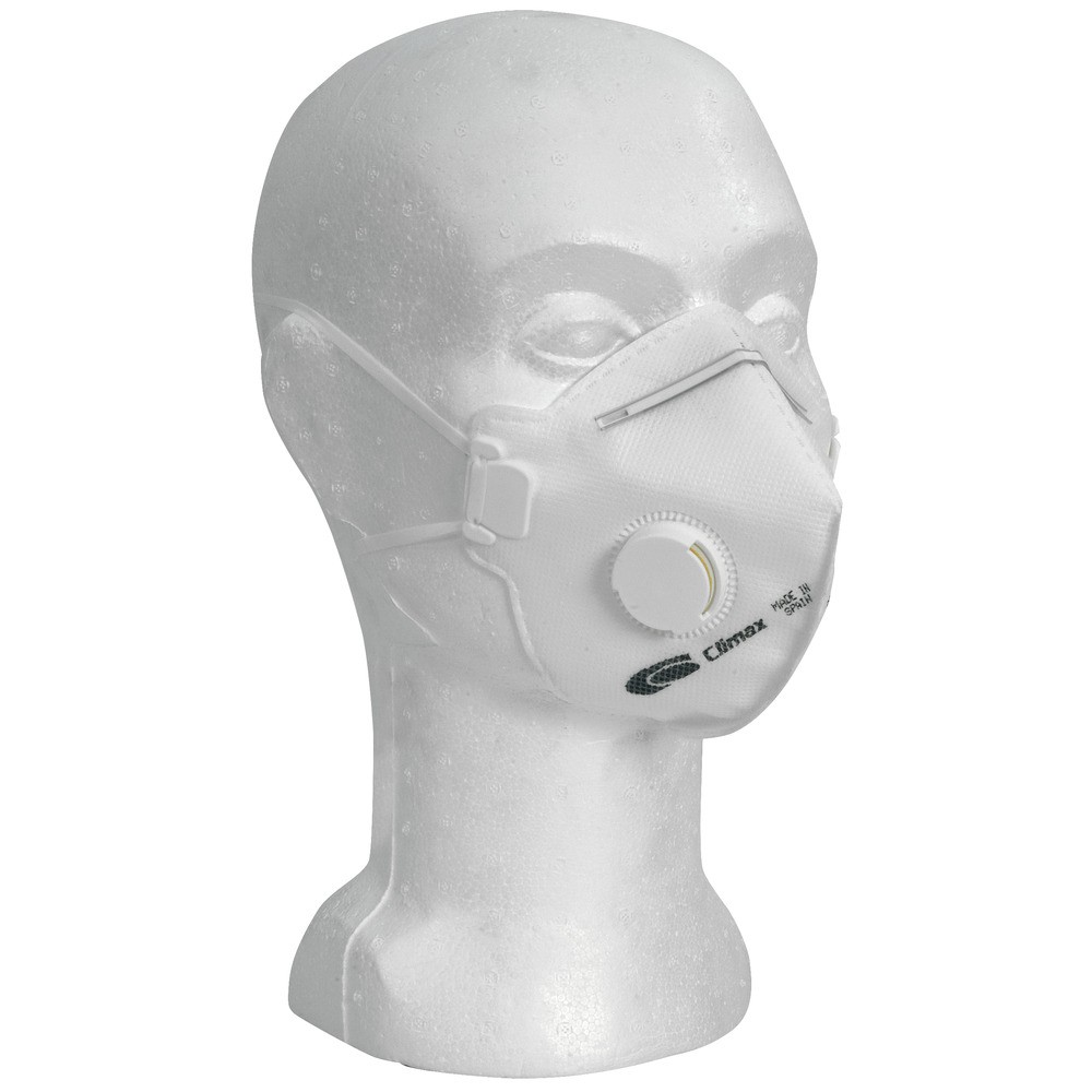 ANDNINGSSKYDD FFP1 12ST