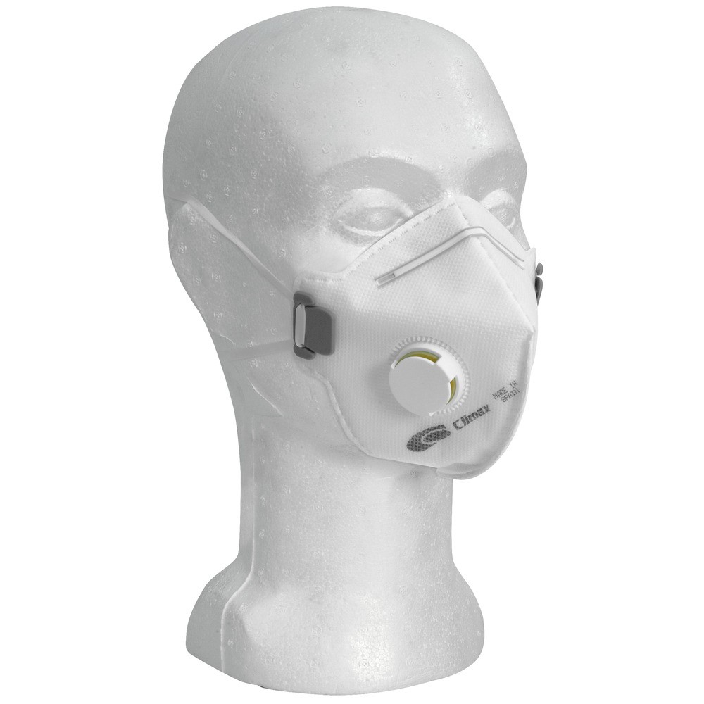 DAMMFILTERMASKER FFP2 12ST