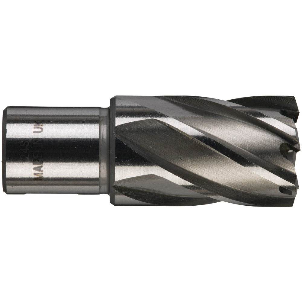 KÄRNBORR HSS 24X30MM WELDON