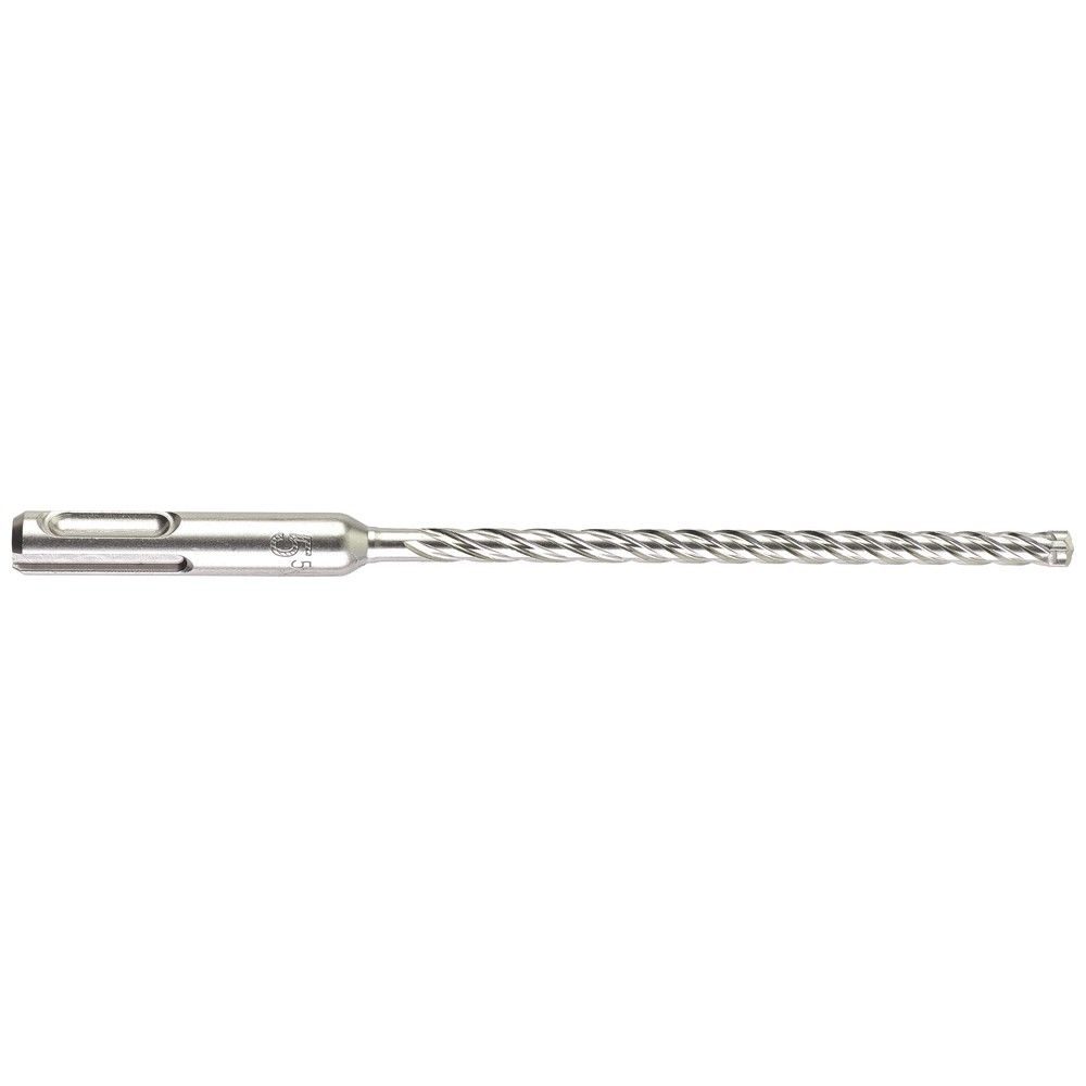 BORR 5,5X165MM MX4 SDS-PLUS 10ST