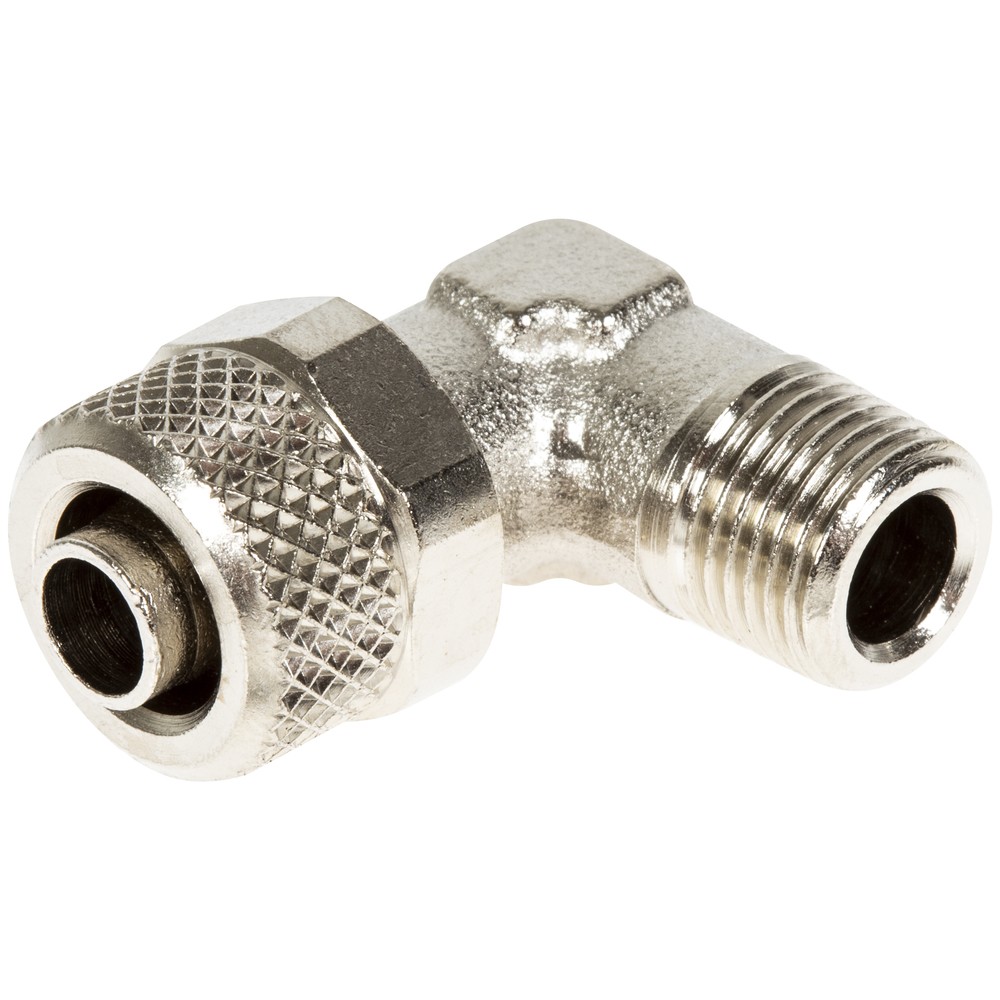 VINKELKOPPLING 8X6MM-1/8 90 UTV C5