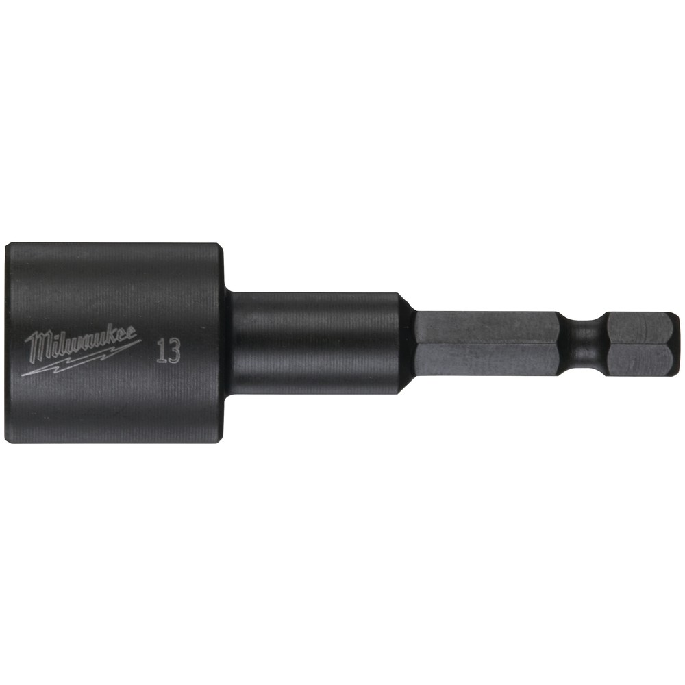 SEXKANTSHYLSA SHW 1/4 13X65MM