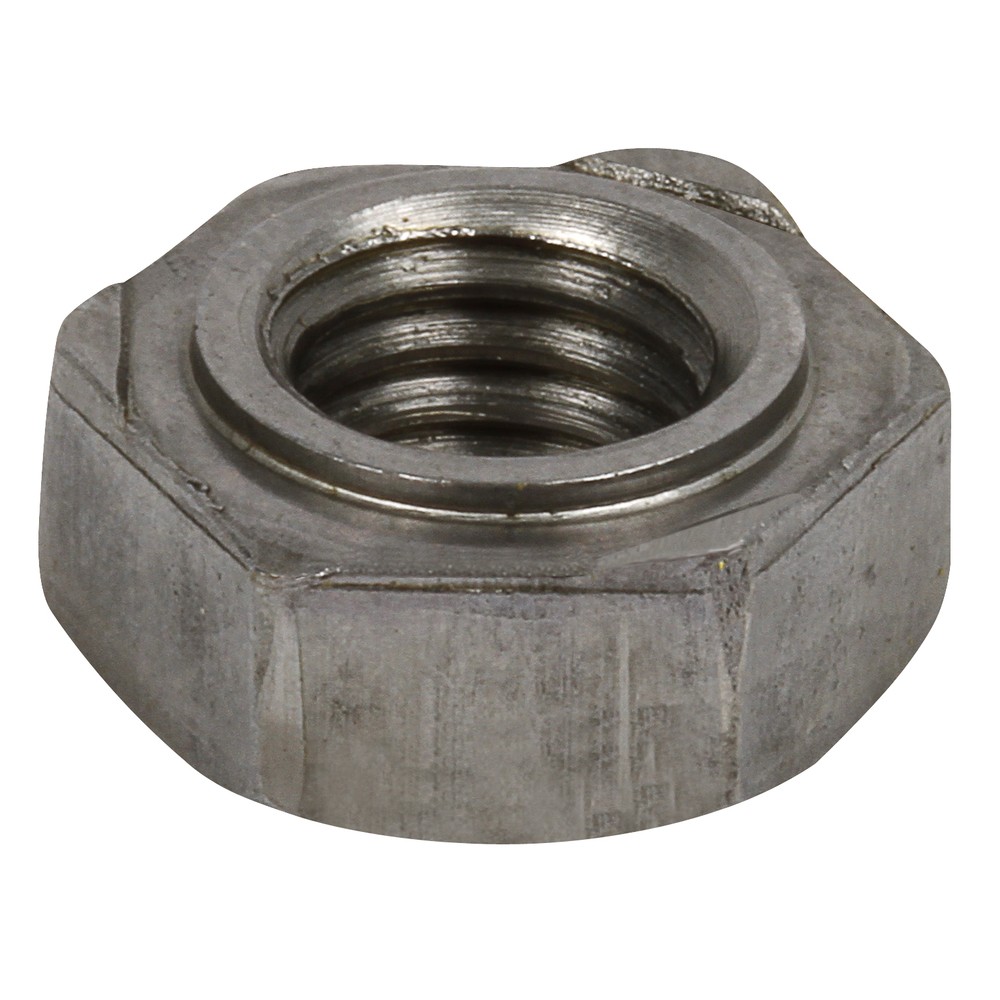 SVETSMUTTER M6 200ST DIN929 SEXKANT