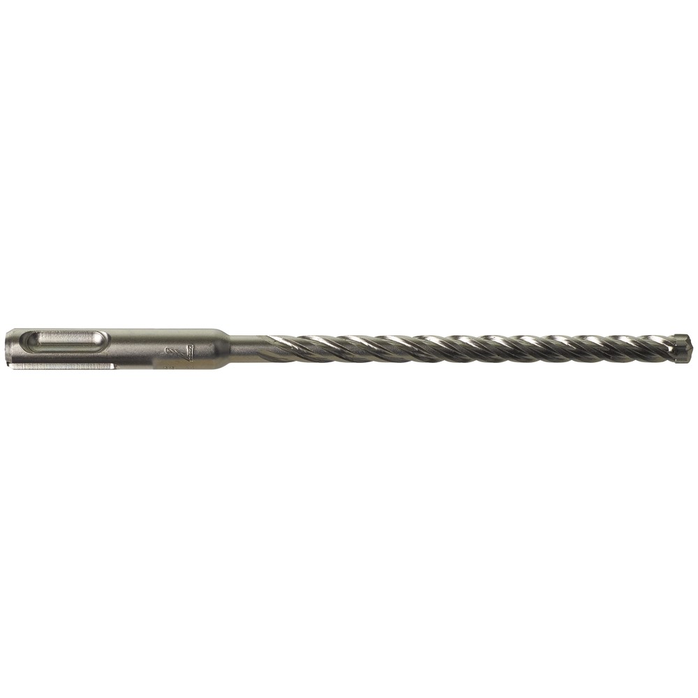 BORR 7X165MM MX4 SDS-PLUS 10ST