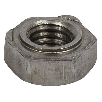 SVETSMUTTER M10 200ST DIN929 SEXKANT