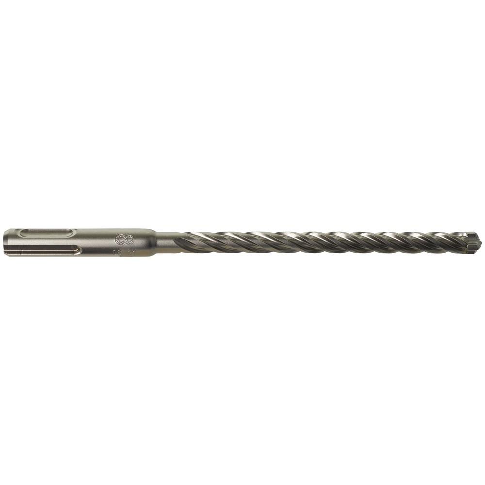 BORR 8X165MM MX4 SDS-PLUS 10ST